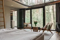 Grand Chotowa Hotel Spa & Resort Hoteles en 