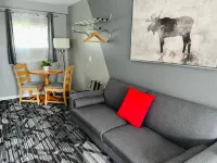 Mystic Isle Motel Hotels in Algoma District