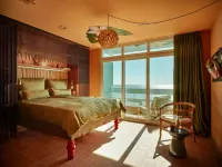 Bikini Island & Mountain Hotel Es Trenc -Adults Only- Hotels in Colonia de Sant Jordi