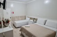 Faixa Hotel Hoteles en Vitória da Conquista