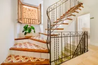 Petit Biniaraix Ex-Menditzu Rooms Hotels in Orient