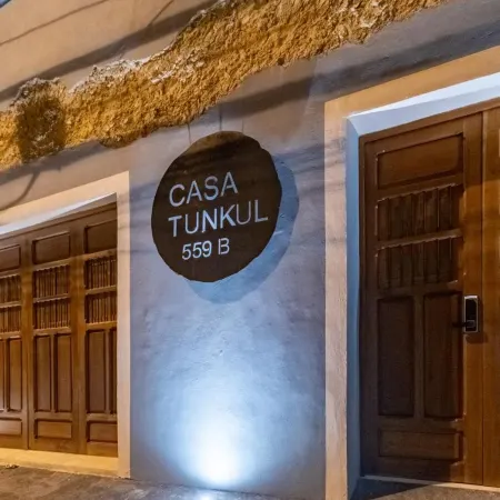 Casa Tunkul