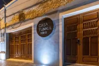 Casa Tunkul - Bed and Breakfasts