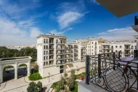 Boulevard 115 - Condos