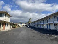 Coast Riders Inn