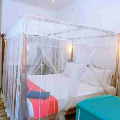 Surf Sea Breeze Rooms
