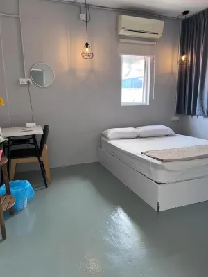 陽光之家