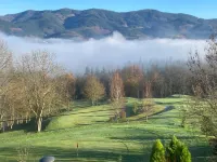 Dormir Y Comer En Oñati | Soraluze Hotela y Jatetxea Hoteles en Alto Deba