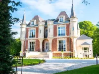 Hotel Château Héloïse