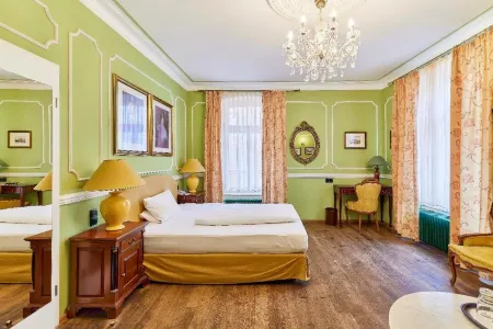 Hip Hotel Отели рядом с достопримечательностью «Гейдельбергский университет»