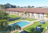 Lacepede Bay Motel Hotels in Rosetown