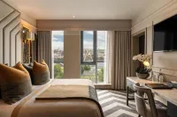 The Ebrington Hotel Hotels in Лондондеррі