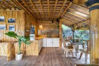 Catappa Village Lombok