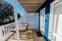 Port O' Call Motel Hotels in Port Campbell