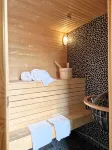 Fontänens Bed & Breakfast فنادق في Trelleborg