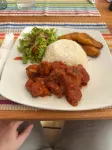 Pito Guest House - breakfast