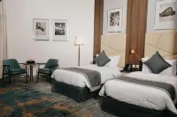 Dream Residence Rawabi - 2-Sterne