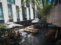 安塞爾莫布宜諾斯艾利斯飯店-希爾頓格芮精選飯店 胡胡伊省附近的飯店