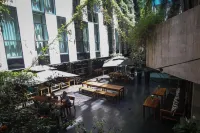 Anselmo Buenos Aires, Curio Collection by Hilton - 4성급