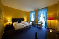 NP Hotel Schweriner Hof Hotels in Kuhlungsborn