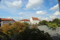 Hotel - Gasthof Zum Anker - 2 ดาว