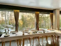 Fossanåsen Hotel Hotel di Rollag Municipality