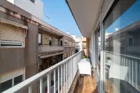 Hotel Quatre Llunes Hotel a Gran Alacant