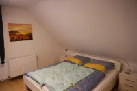 Wohnung Julius 3 Hotels in Sankt Andreasberg