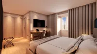 Golden Tulip Braga