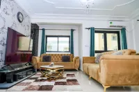 T-Square Residence Makepe