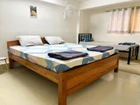 Zion Backpackers Hostel Các khách sạn ở 