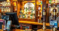 Stables Inn, Aintree Отели в г. Ватерлоо