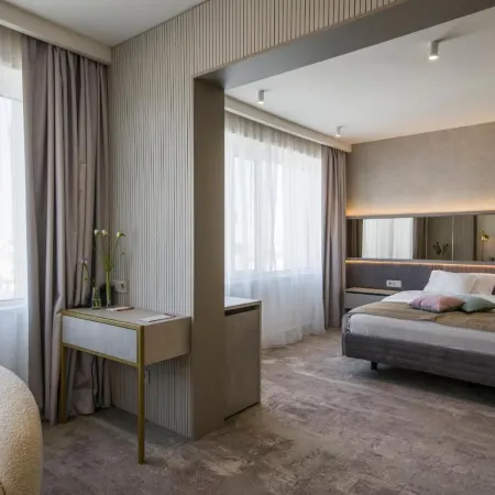 Hotel Continental