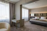 Hotel Continental - 4-Star