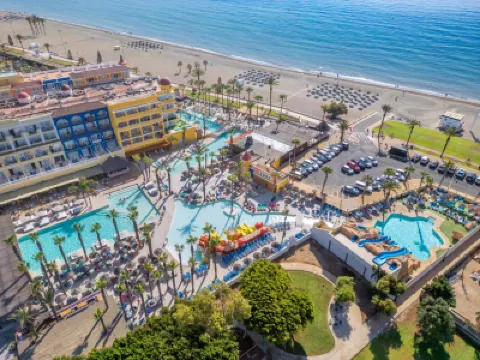 Hotel Mediterráneo Bay Spa & Resort Hoteles en 