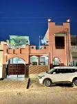 Ardas Villa Bikaner - Heritage Luxury Boutique Stay Hotels near Acharya Tulsi Samadhi