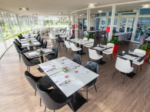 Liget Wellness és Konferencia Hotel