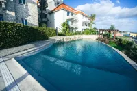 Hotel Solar Palmeiras