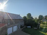 La Maison Cornon Hotels in Crepy-en-Valois