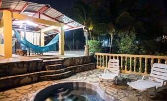 Las Cabañas Encantadas de Nindirí