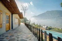 Supan Ecolodge