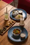 Flow - Temple of Health - Ayurvedic Cafe, Steam Room & Ice Plunge Gili Air