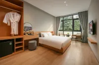 PCA Hotel 1 - Vinhomes Ocean Park Hotels in TT. Như Quỳnh