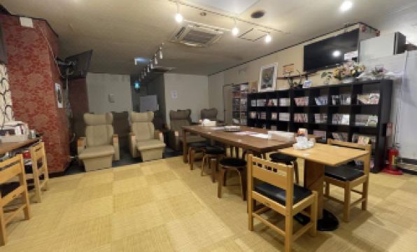Capsule Inn Kinshicho