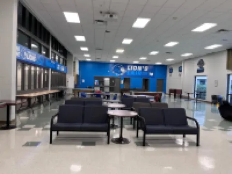 Residence & Conference Centre - Sarnia