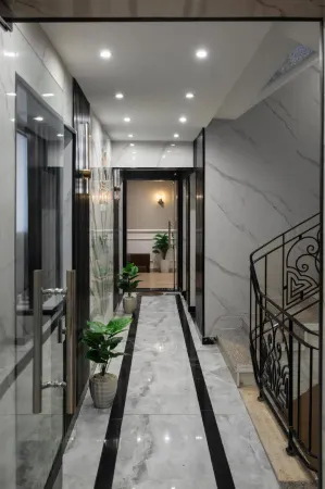 Museum And Nile View Hotel Отели рядом с достопримечательностью «Мечеть аль-Акмар»