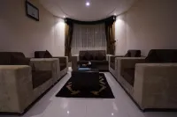 Ertiaad Tabuk for Hotel Apartment
