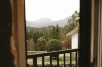 Hotel Garaiko Landetxea - Mountain View
