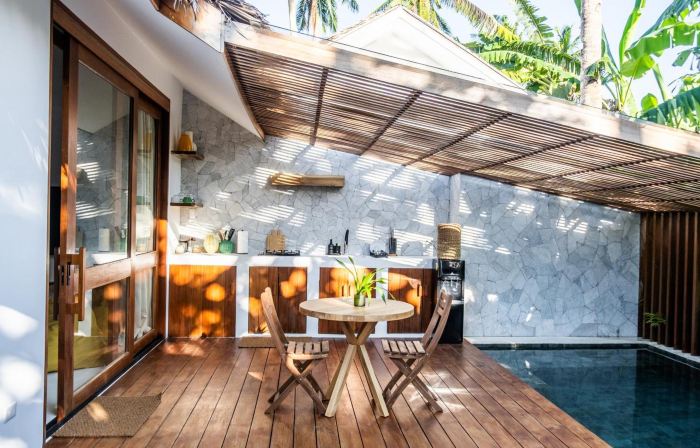 Manao Villas - Luxury Boutique Resort