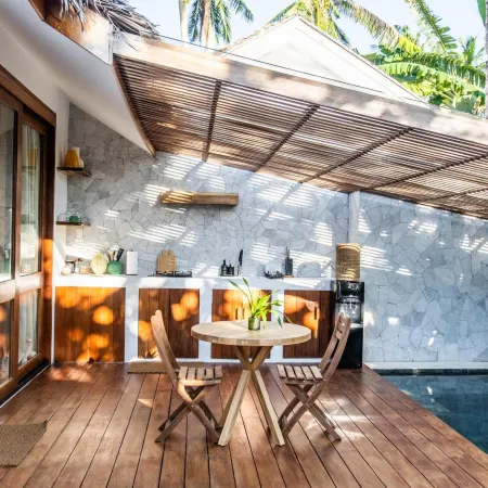 Manao Villas - Luxury Boutique Resort